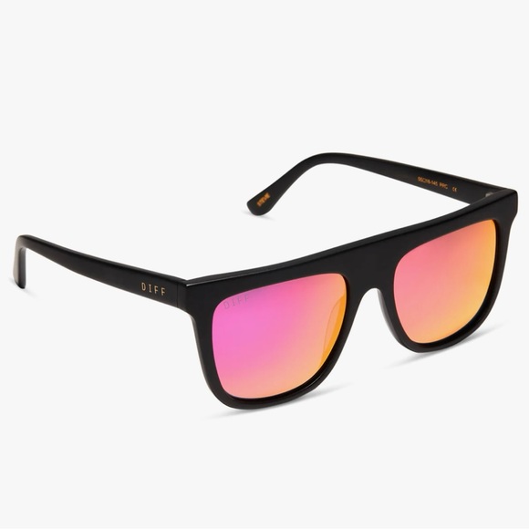 NEW Diff sunglasses - Picture 2 of 2